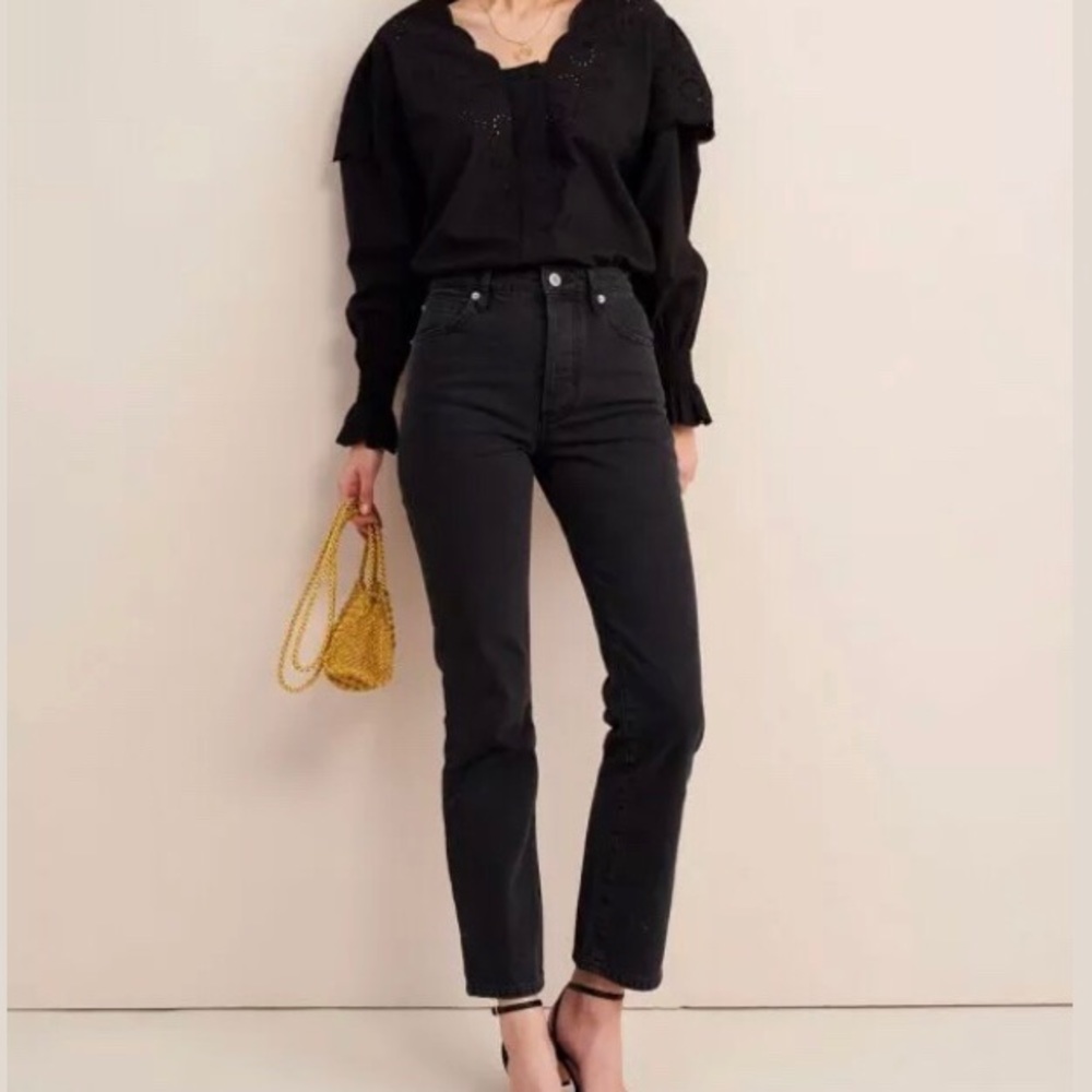 Rouje Pigalle Jeans